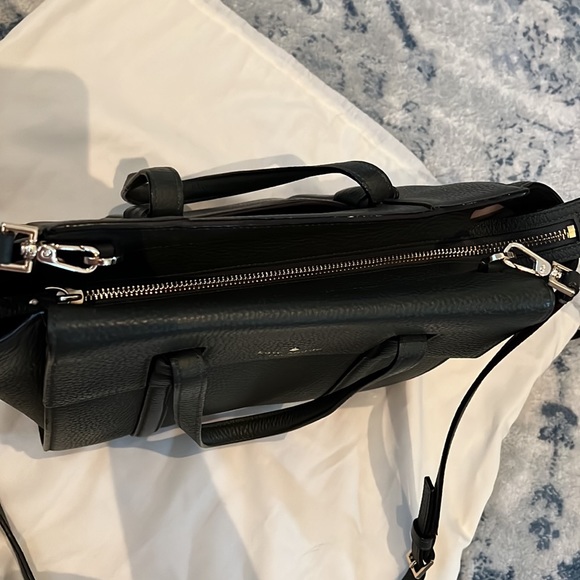 Hunter Green Kate Spade Crossbody bag - Picture 2 of 11